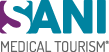 Sani Medical Tourism Logo